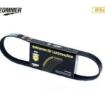 Ремень 700 (6РК) (EPDM) генератора 21082-2110 инж.8 кл ATHLET ZOMMER ZOMMER