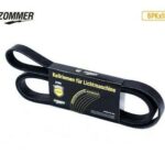 Ремень 1873 (6РК) (EPDM) Chevrolet Lacetti,Aveo,Nubira, Audi A6,BMW ATHLET ZOMMER ZOMMER