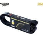 Ремень 2190 (8РК) (EPDM) генератора 3310 Валдай дв.КАММИНЗ ATHLET ZOMMER ZOMMER