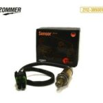 Датчик кислородный 2108-12 L-зонд (инж)  (М 7.9.7) (с 2000-2003г) ZOMMER ZOMMER