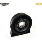 Опора подвесная 2101-07,2131 в сб ZOMMER ZOMMER