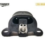 Подушка двигателя 2110-12, 2170-2172 зад ZOMMER ZOMMER