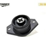 Подушка двигателя 2110-12,2170 Приора лев опоры сб ZOMMER ZOMMER