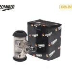 Цилиндр тормозной передний 3309 (АБС) ZOMMER ZOMMER