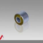 Сайлентблок Полиуретановый  задний переднего рычага VTULKA