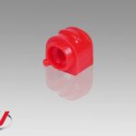 Втулка  стабилизатора Полиуретановая VTULKA