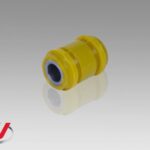 Сайлентблок  Полиуретановый  задней подвески поперечные рычаги крепление к ступице VTULKA