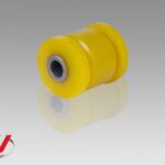 Сайлентблок Полиуретановый  задней ступицы VTULKA
