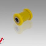 Сайлентблок Полиуретановый  передний переднего рычага VTULKA