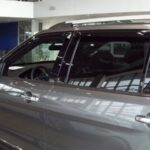 Дефлекторы окон 4 door FORD EXPLORER 2011-2015, 20 SIM
