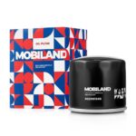 Фильтр масляный MOBILAND