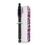 Амортизатор задний левый/правый газомасляный для а/м HONDA ACCORD VII (CL, CN) MOBILAND