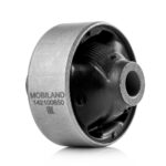 Сайлентблок задний рычага переднего CHEVROLET AVEO / KALOS хэтчбек (T250, T255), AVEO хэтчбек (T300) MOBILAND 142100650