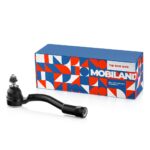 Наконечник рулевой левый для а/м KIA SORENTO III (UM), OPTIMA (JF), HYUNDAI TUCSON (TL, TLE) MOBILAND