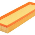 Фильтр воздушный JS ASAKASHI