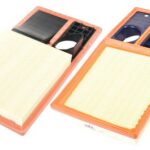 Фильтр воздушный JS ASAKASHI