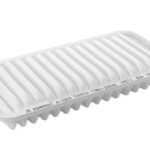 Фильтр воздушный  TOYOTA ALLION 1,5 2001 -   TOYOTA ISIS 2,0 2004 -  A1003 JS Asakashi