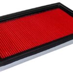 Фильтр воздушный JS ASAKASHI A243J