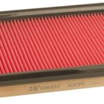 Фильтр воздушный JS ASAKASHI