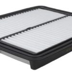 Фильтр воздушный JS ASAKASHI