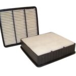 Фильтр воздушный JS ASAKASHI