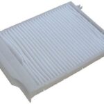 Фильтр салонный JS ASAKASHI