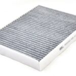 Фильтр салона JS ASAKASHI