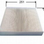 Фильтр салона JS ASAKASHI