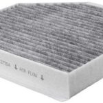 Фильтр салона JS ASAKASHI