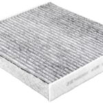 Фильтр салонный угольный JS ASAKASHI