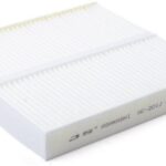 Фильтр салона JS Asakashi AC201J NI Teana VQ23DE/V JS ASAKASHI