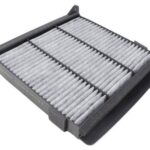 Фильтр салона JS ASAKASHI