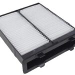 Фильтр салона JS ASAKASHI