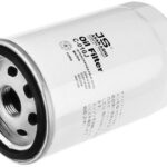 Фильтр масляный JS ASAKASHI