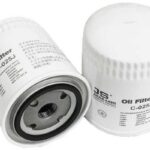 Фильтр масляный JS ASAKASHI