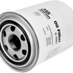 Фильтр масляный JS ASAKASHI