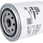 Фильтр масляный JS ASAKASHI