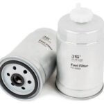 Фильтр топливный JS ASAKASHI