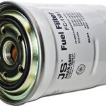 Фильтр топливный JS ASAKASHI