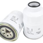 Фильтр топливный JS ASAKASHI