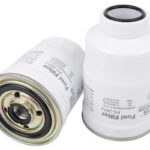 Фильтр топливный JS ASAKASHI