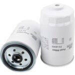 Фильтр топливный JS ASAKASHI