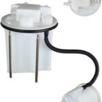 Фильтр топливный JS ASAKASHI FS21005