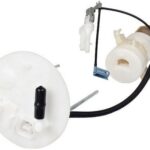 Фильтр топливный JS ASAKASHI