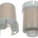 Фильтр топливный JS ASAKASHI