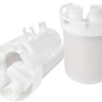 Фильтр топливный JS ASAKASHI