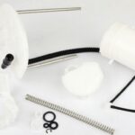 Фильтр топливный JS ASAKASHI