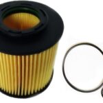 Фильтр масляный JS JS ASAKASHI