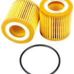 Фильтр масляный(картридж) JS ASAKASHI