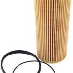 Фильтр масляный(картридж) JS ASAKASHI